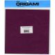 Origami Paper 9.75 inch X9.75 inch 18 Per Pkg Assorted Foil