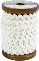 Riley Blake Small Vintage Trim 1 4inchX12yd Cloud