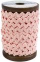 Riley Blake Small Vintage Trim 1/4 inch X12yd Frosting