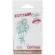 CottageCutz Elites Die Balloon Bouquet 1.5 inch X3 inch 