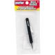 Pilot FriXion Extra Fine Point Erasable Gel Pen Open Stock Black