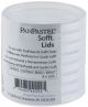 PanPastel Sofft Lids 2.5 inch 8 Per Pkg Clear