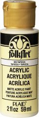 FolkArt Acrylic Paint 2oz Tapioca