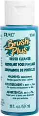 Brush Plus Brush Cleaner 2oz