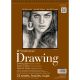 Strathmore Medium Drawing Spiral Paper Pad 9 inch X12 inch 24 Sheets