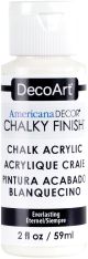 Americana Chalky Finish Paint 2oz Everlasting