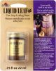 Liquid Leaf OneStep Leafing Paint .75ozFlorentine