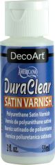 Americana DuraClear Varnish 2oz Satin