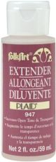 FolkArt Extender 2oz