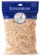 Super Moss Excelsior 3oz Natural