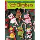 Leisure Arts Candy Cane Climbers