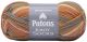 Patons Kroy Socks Yarn Mid Century Stripes Pack of 1 Skein