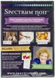 Spectrum Noir Intermediate Coloring Techniques Dvd 