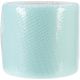 Falk Net Mesh Spool 3 inch wide 40 yd Aqua