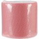 Falk Net Mesh Spool 3 inch wide 40 yd Coral