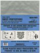 Pioneer Post Bound Side Load Refill Pages 11.75inchx14inch 10 Per Pkg 