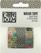Carpe Diem Good Vibes Washi Tape 3 Per Pkg 