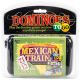 University Games Mexican Train To Go Game 