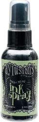 Dylusions Ink Spray 2oz Mushy Peas 1 pack of 1 piece