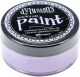 Dylusions Blendable Acrylic Paint 2oz Laidback Lilac