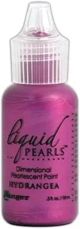 Ranger Liquid Pearls Dimensional Pearlescent Paint .5oz Hydrangea 1 pack of 1 piece