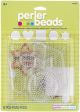 Perler Pegboards 5 Per Pkg Assorted Clear Shapes