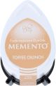 Memento Dew Drop Dye Ink Pad Toffee Crunch