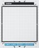 Brother ScanNCut Low Tack Mat 12 inch x 12 inch Low Tack