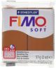 Staedtler Fimo Soft Polymer Clay 2oz Caramel