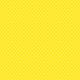 Core dinations Core Basics Patterned Cardstock 12inchX12inch Yellow Large Dot