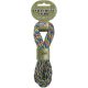 Parachute Cord 4mmx16 Rainbow