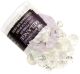 Finnabair Art Ingredients Melange Art Pebbles 75 Per Pkg Sugar