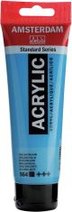 Amsterdam Standard Acrylic Paint 120ml Raw Umber