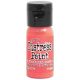Tim Holtz Distress Paint Flip Top 1oz Abandoned Coral 1 pack of 1 piece