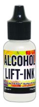 Tim Holtz Alcohol Ink Lift Ink Reinker .5oz 1 Pack of 1 Piece