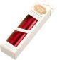 Couture Creations Foil 5inchesX16.4 Red Matte Finish