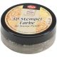 3D Stamp Paint 50ml Silver Gold Metallic