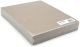 Grafix Medium Weight Chipboard Sheets 8.5 inch X11 inch 25 Per Pkg Natural