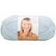 Lion Brand Vanna s Choice Yarn Silver Blue Pack of 1 Skein