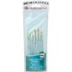 Value Pack Brush Sets Gold Taklon Detail 7 Per Pkg