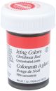 Icing Colors 1oz Christmas Red 1 pack