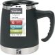 Umbria Desk Mug 15oz Black