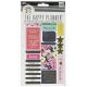 Happy Planner Stickers 5Sheets Happy Life Classic