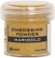 Ranger Embossing Powder Marigold Metallic 1 pack of 1 piece