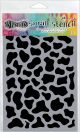 Dyan Reaveley s Dylusions Stencils 5inchX8inch Giraffe