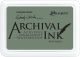 Wendy Vecchi Archival Ink Pad Peat Moss 1 pack of 1 piece