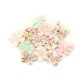 Prima Marketing Inc. 634629 Misty Rose Flowers Multicolor