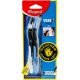 Visio Left Handed Pen 2 Per Pkg Black