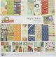Simple Stories Collection Kit 12inchesX12inchesTravel Notes