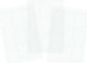 Carpe Diem Clear Tab Stickers 3 Per Pkg 